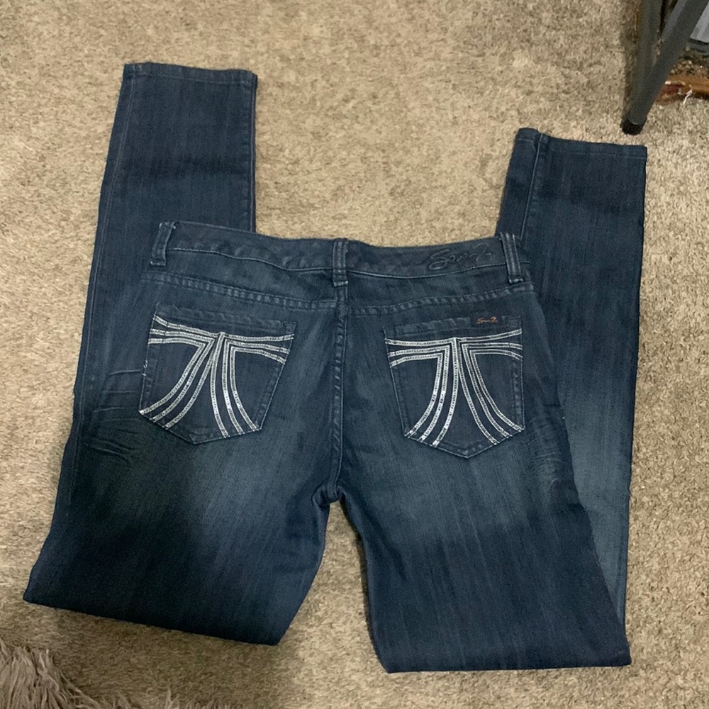 Ladies Seven Jeans